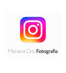 Tok na Mídia no Instagram Mariana Orsi